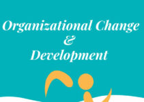 Importance of Organizational Change and Development