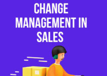 Change Management in Sales