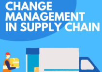 Change Management in Supply Chain