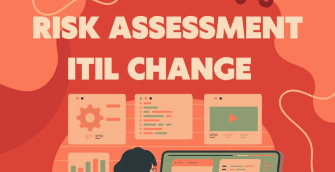 ITIL Change Management Risk Assessment