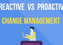 Proactive vs Reactive Change Management