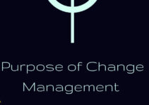 Purpose of Change Management