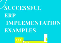 Top Successful ERP Implementation Examples