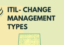 Types of ITIL Change Management